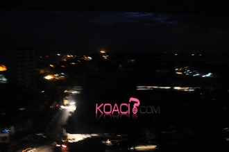 Côte dÂ’Ivoire : Des consommateurs déplorent la gestion du secteur de lÂ’électricité par lÂ’Etat et la CIE